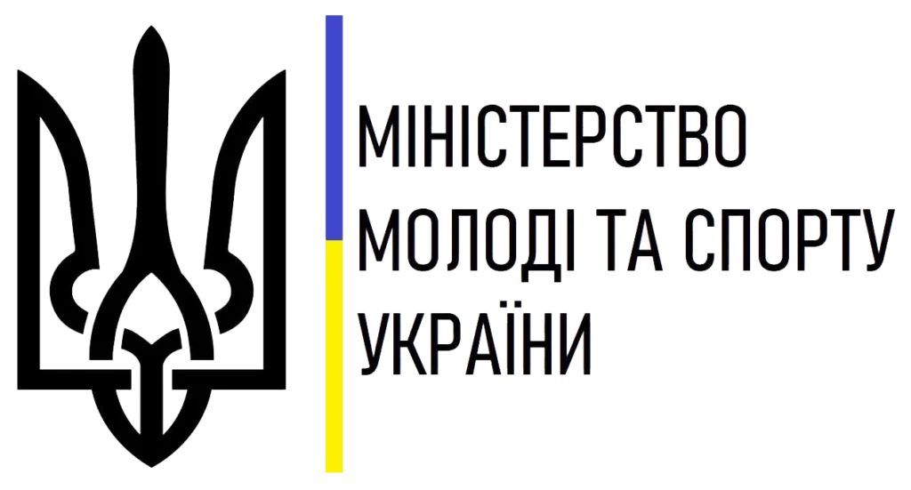 Міністерство молоді та спорту України